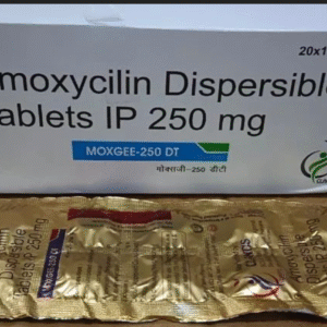 MOXGEE-250 DT TABLETS,
