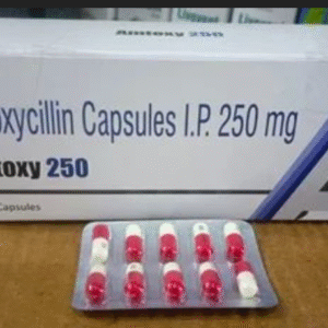 AMTOXY 250 TABLETS