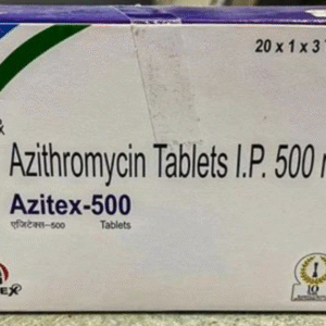 AZITEX-500