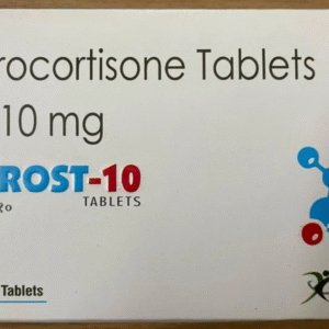 Hydrocortisone 10 Mg Tablet
