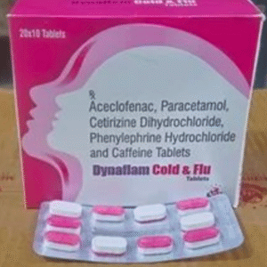 DYNAFLAM