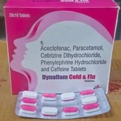 DYNAFLAM