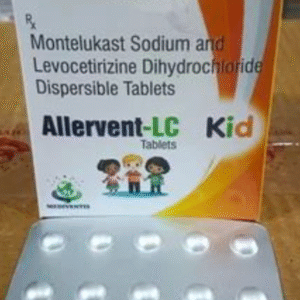 ALLERVENT-LC