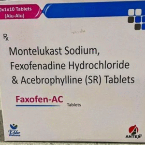 FAXOFEN-AC