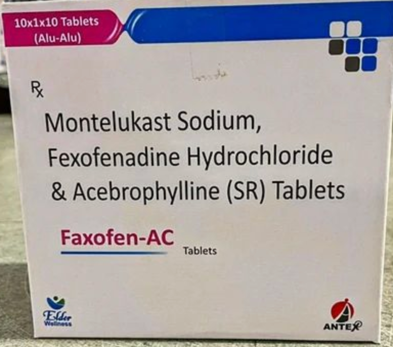 FAXOFEN-AC