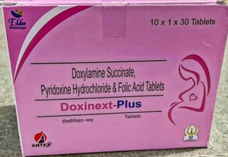 DOXINEXT-PLUS